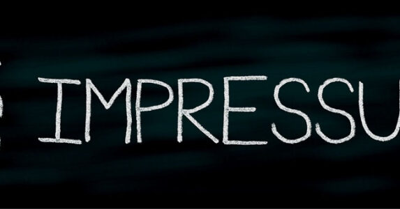 Impressum